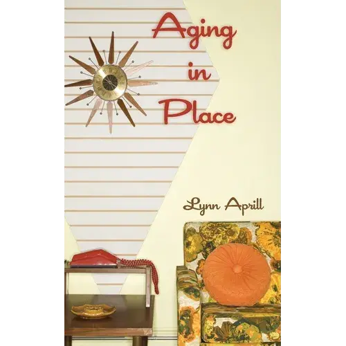 Aging In Place - Paperback 1