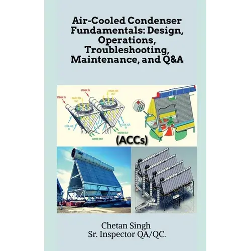 Air-Cooled Condenser Fundamentals - Paperback 1