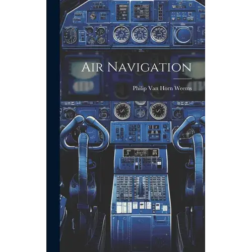 Air Navigation - Hardcover 1