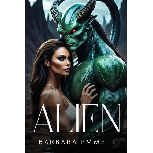 Alien - Paperback 1