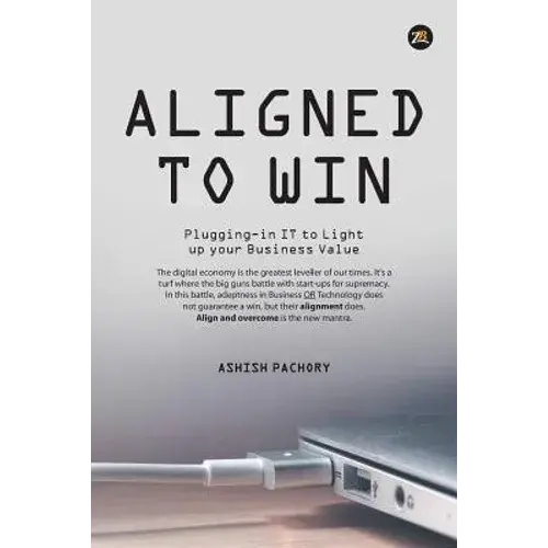 Aligned To Win - Paperback 1