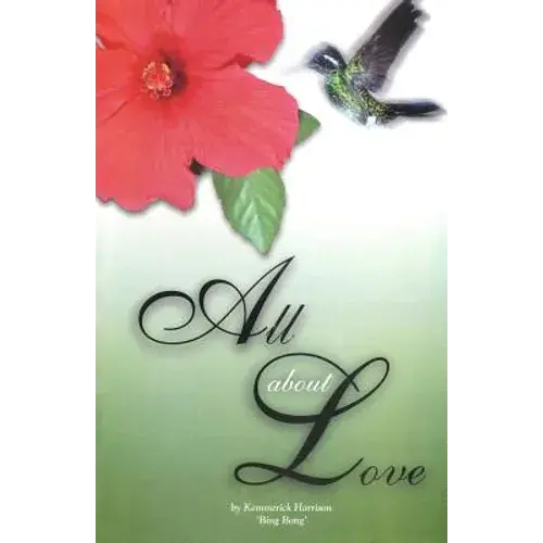 All About Love - Paperback 1