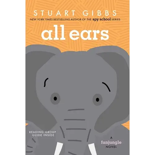 All Ears - Paperback 1