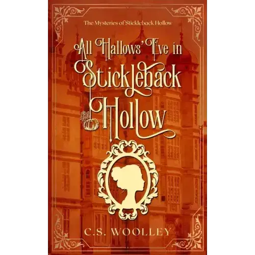 All Hallows' Eve In Stickleback Hollow - Paperback 1