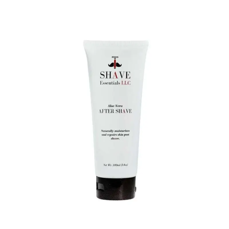 All-Natural Aftershave Gel 1