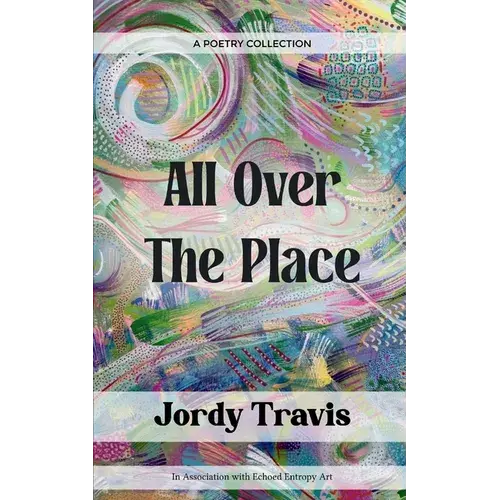 All Over The Place - Paperback 1