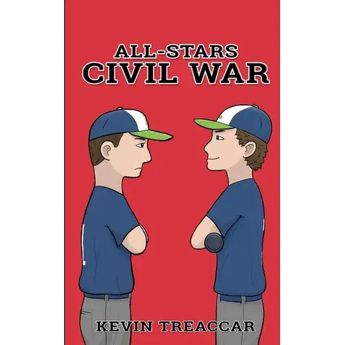 All-Stars Civil War - Paperback 1