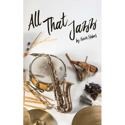 All That Jazz - Paperback 1