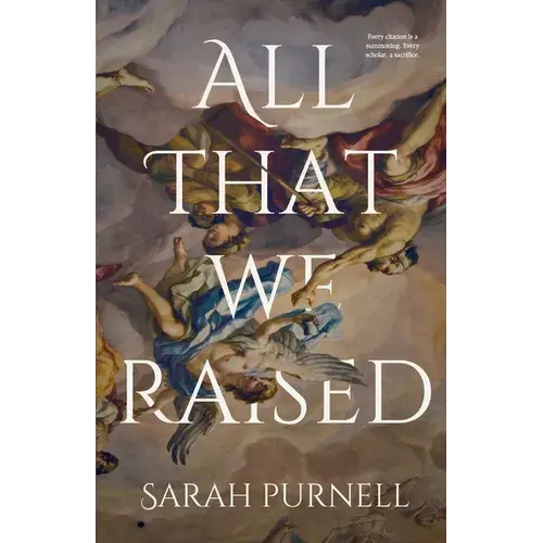 All That We Raised - Paperback 1