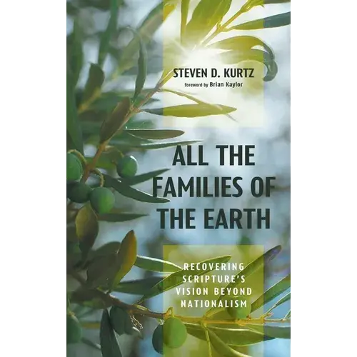 All The Families Of The Earth - Hardcover 1