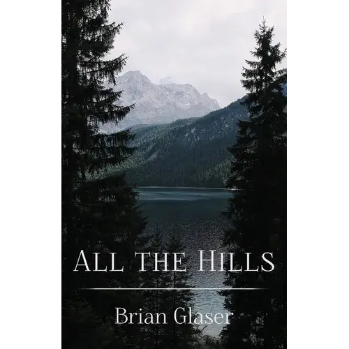 All The Hills - Paperback 1