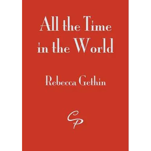 All The Time In The World - Paperback 1