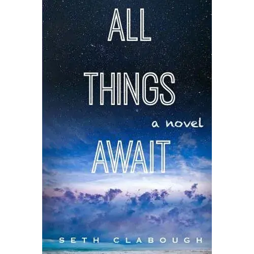 All Things Await - Paperback 1