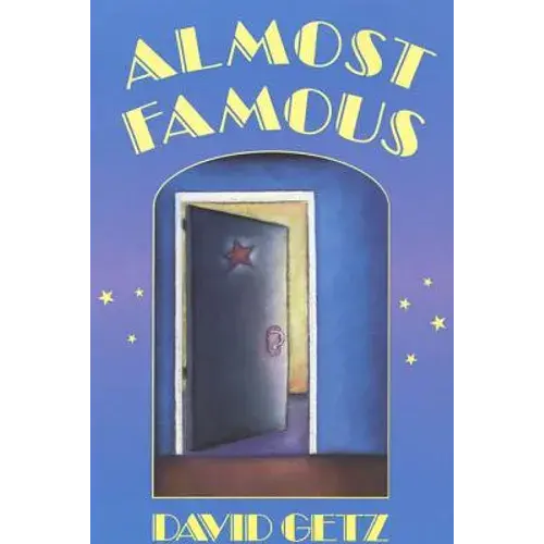 Almost Famous - Paperback 1