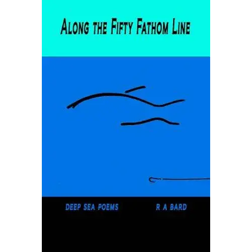 Along The Fifty Fathom Line - Paperback 1