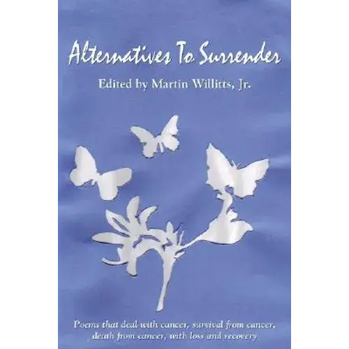 Alternatives To Surrender - Paperback 1