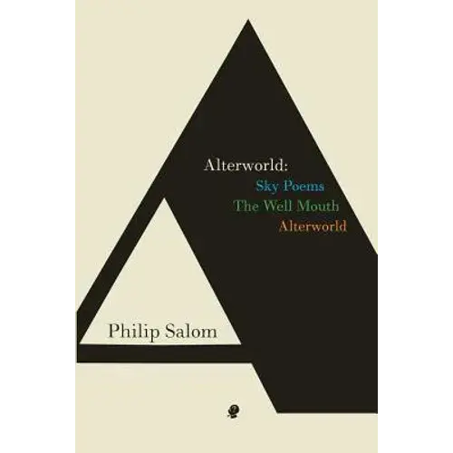 Alterworld - Paperback 1