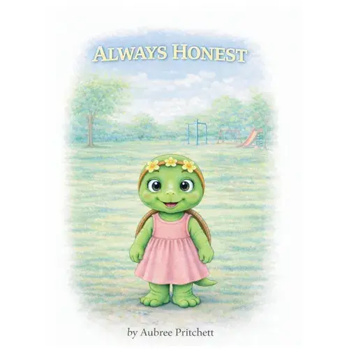 Always Honest - Hardcover 1