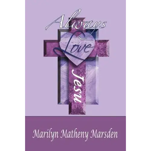 Always Love - Paperback 1