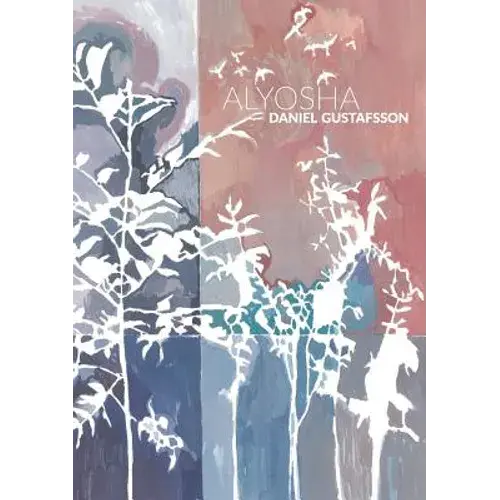 Alyosha - Paperback 1