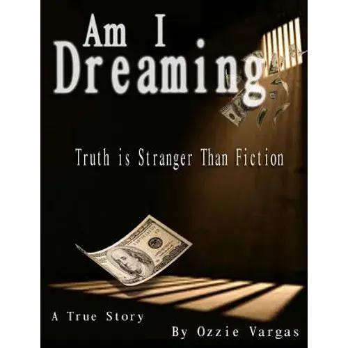 Am I Dreaming - Paperback 1