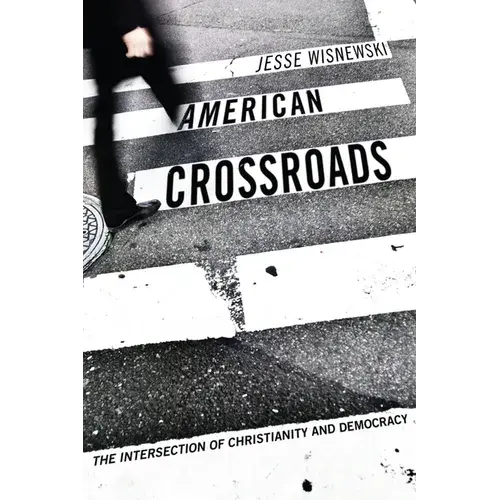 American Crossroads - Paperback 1