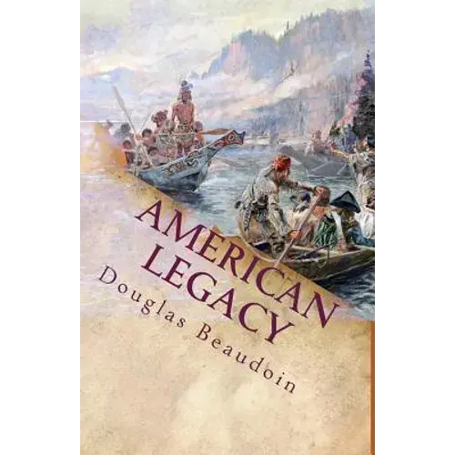 American Legacy: American History 1492 To 1877 - Paperback 1