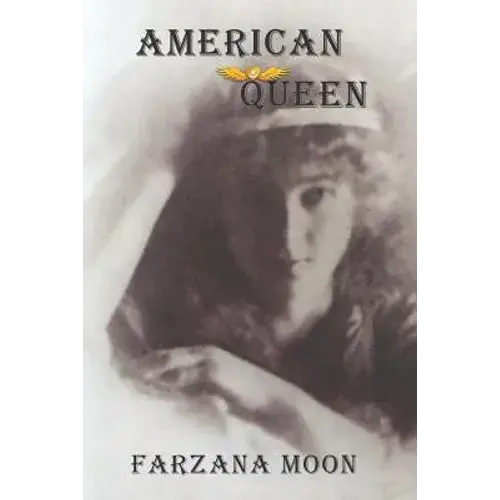 American Queen - Paperback 1