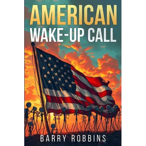 American Wake-Up Call - Paperback 1