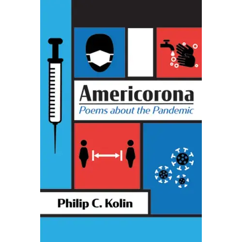 Americorona - Paperback 1