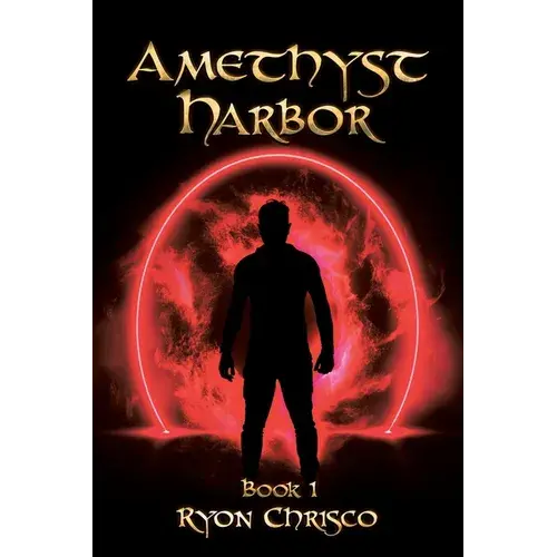 Amethyst Harbor: Book 1 - Paperback 1