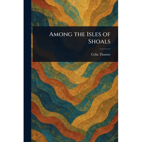Among The Isles Of Shoals - Paperback 1