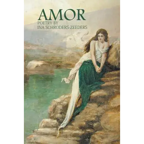 Amor - Paperback 1