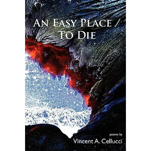 An Easy Place / To Die - Paperback 1