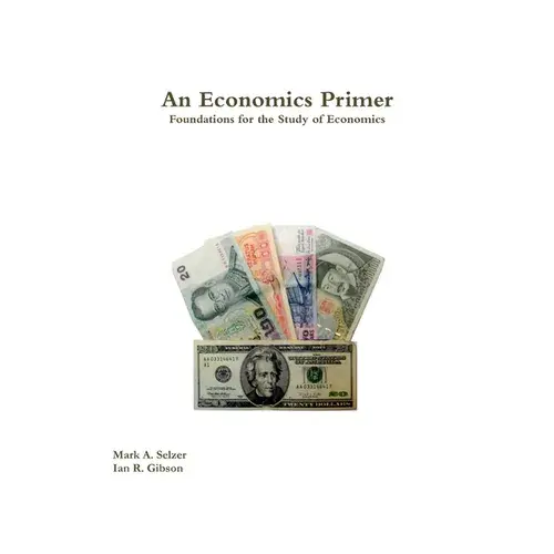 An Economics Primer - Paperback 1
