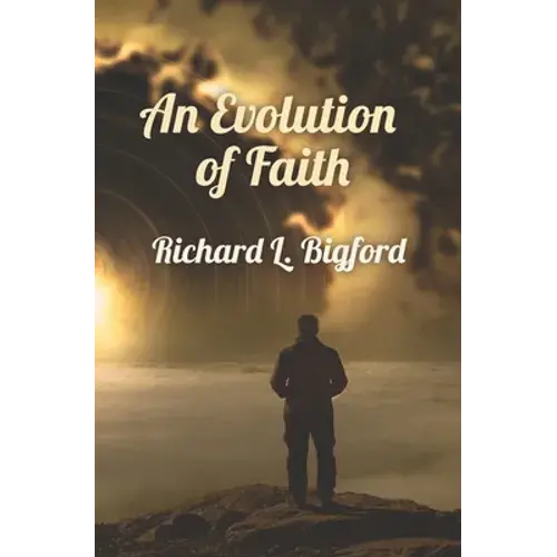 An Evolution Of Faith - Paperback 1