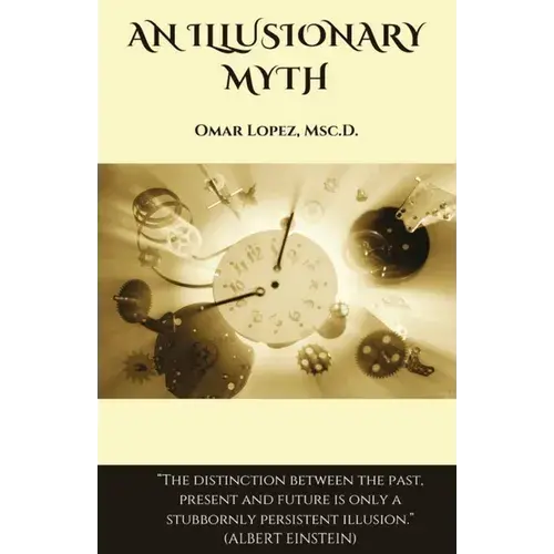 An Illusionary Myth - Paperback 1