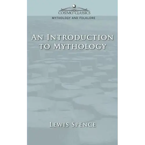 An Introduction To Mythology - Paperback 1