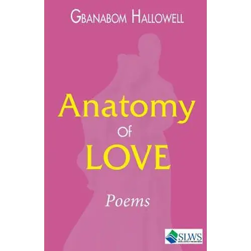 Anatomy Of Love - Paperback 1
