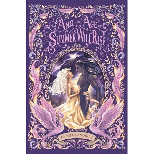 And The Age Of Summer Will Rise - Paperback 1
