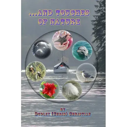 ...And Touches Of Nature - Paperback 1