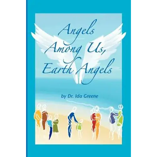 Angels Among Us, Earth Angels - Paperback 1