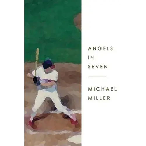 Angels In Seven - Paperback 1