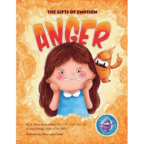 Anger - Paperback 1
