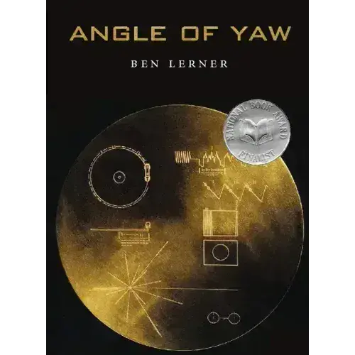 Angle Of Yaw - Paperback 1
