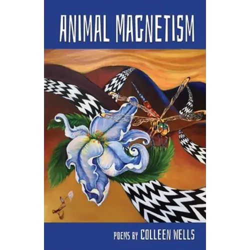 Animal Magnetism - Paperback 1