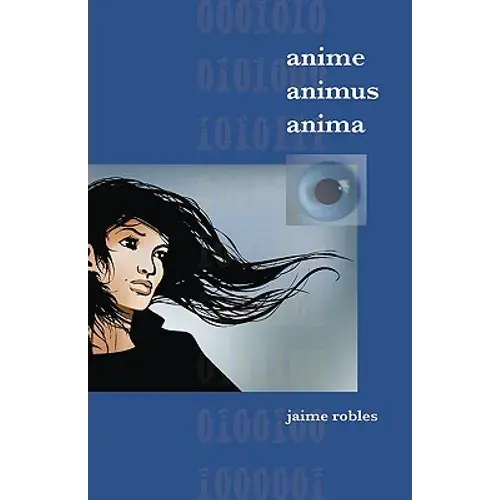Anime Animus Anima - Paperback 1