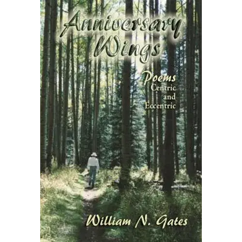 Anniversary Wings - Paperback 1