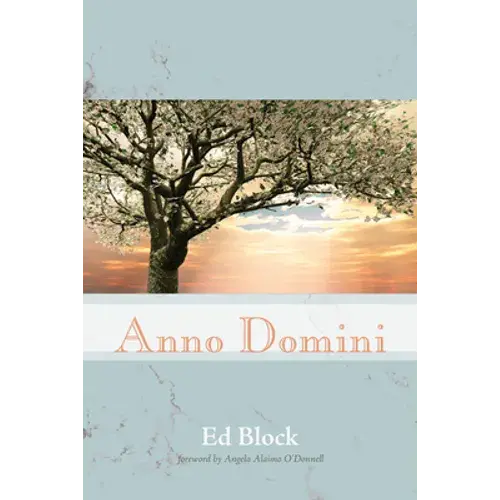 Anno Domini - Paperback 1