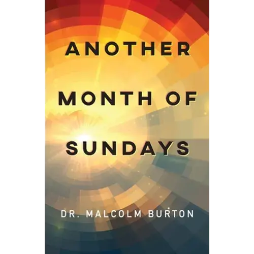 Another Month Of Sundays - Paperback 1